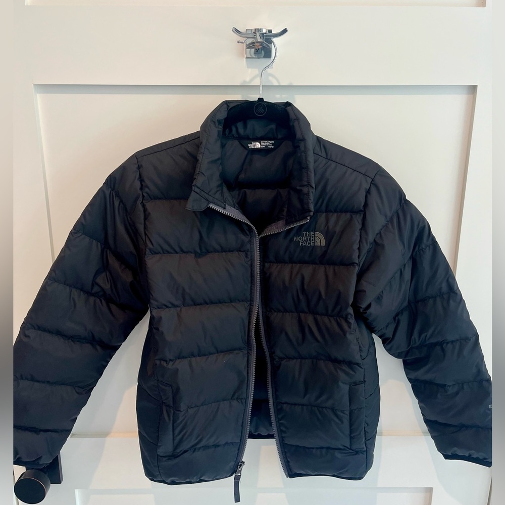 North Face Boys Andes Down Jacket